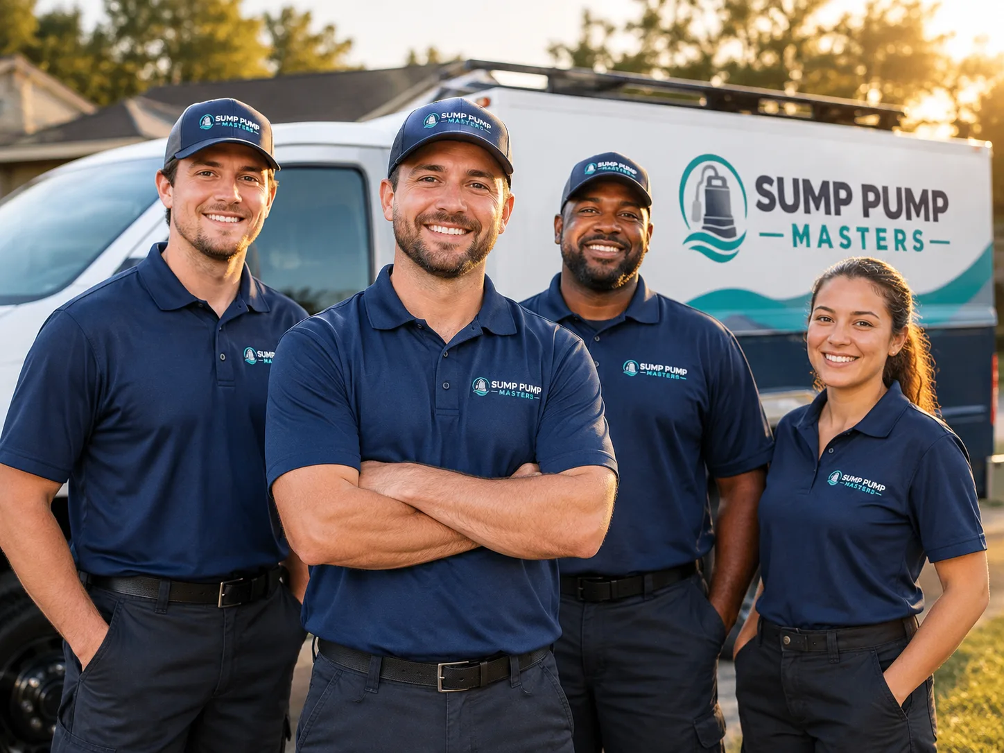 Sump Pump Repair company in Delmita, TX