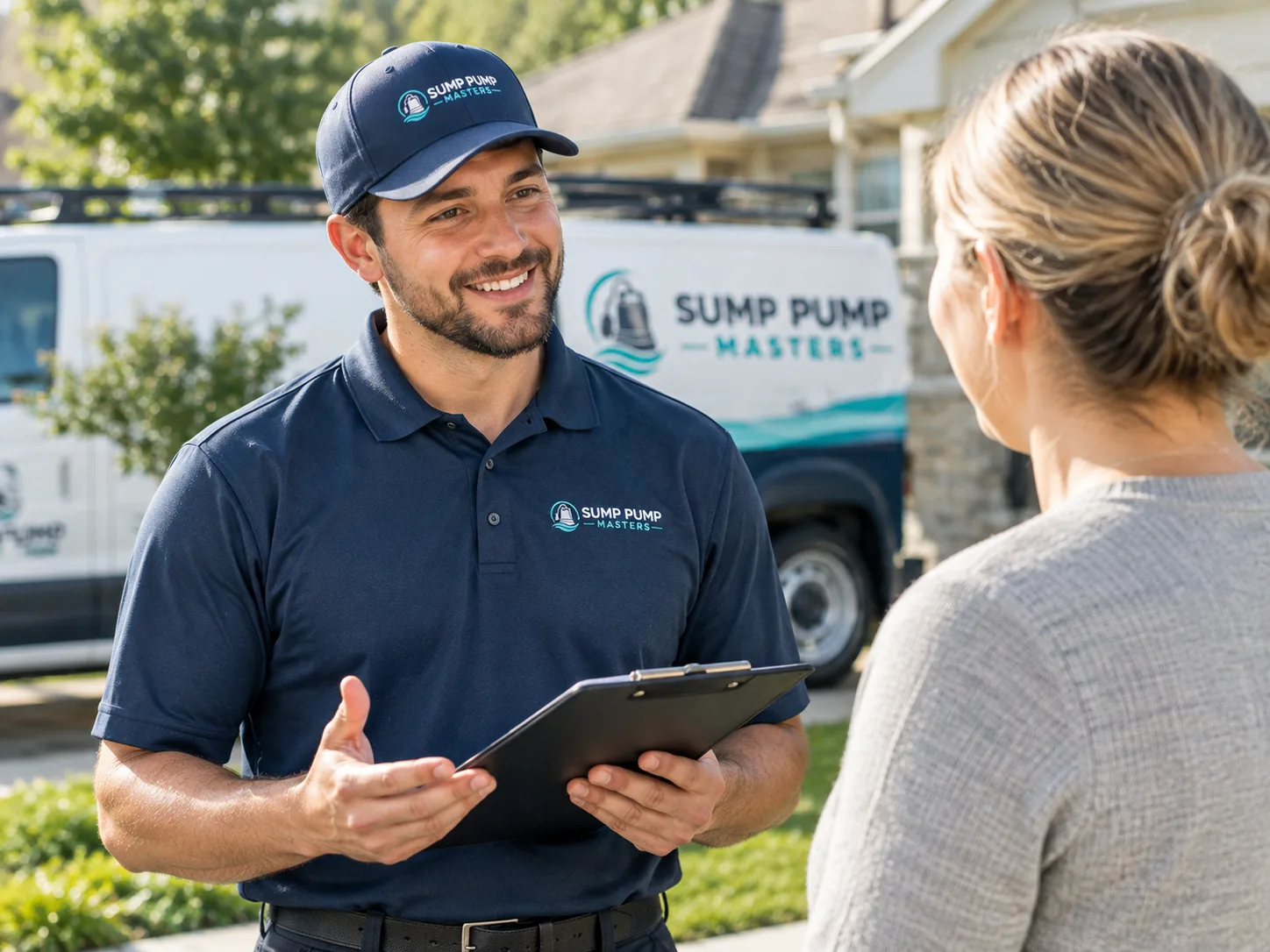 Sump Pump Repair Delmita, TX FAQs